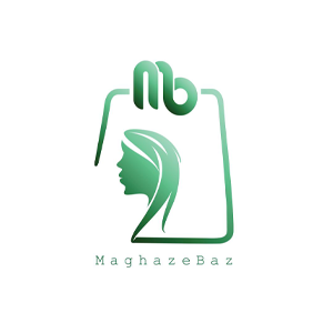لوگوی مغازه باز
